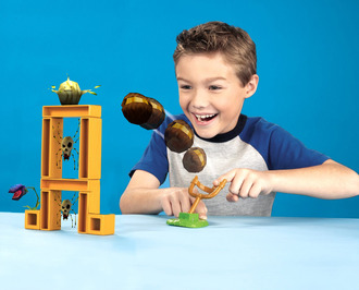 Illustration for article titled Bird Games Winners